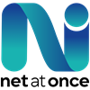 Bild för tjänsteleverantör Net at Once